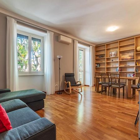 Rione Prati Comfy Apartment Roma Dış mekan fotoğraf