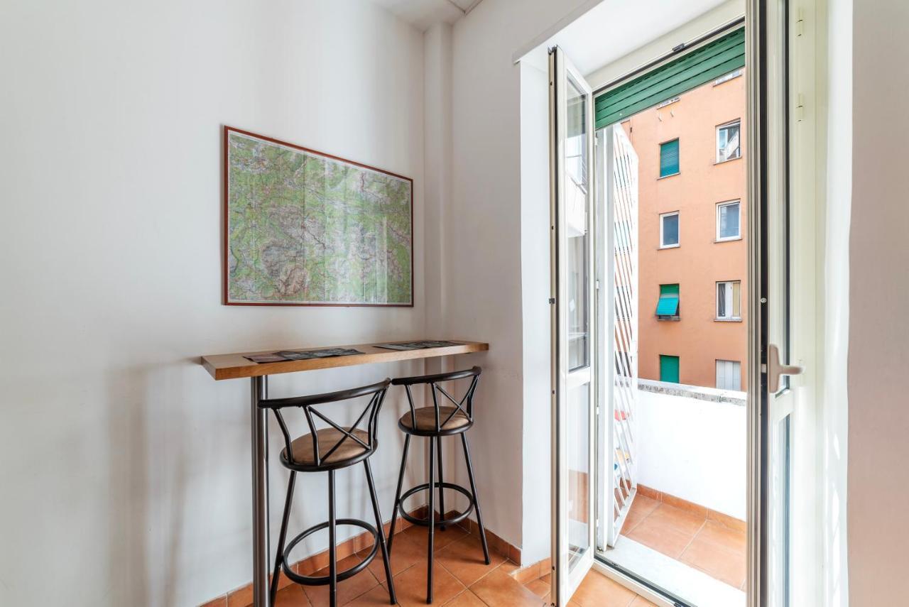 Rione Prati Comfy Apartment Roma Dış mekan fotoğraf