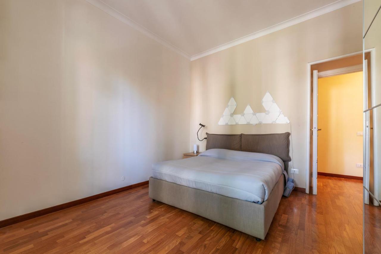Rione Prati Comfy Apartment Roma Dış mekan fotoğraf