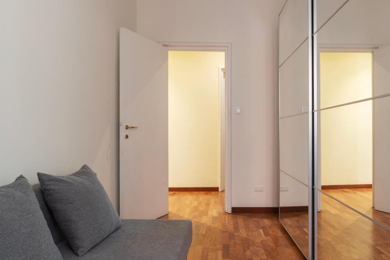 Rione Prati Comfy Apartment Roma Dış mekan fotoğraf