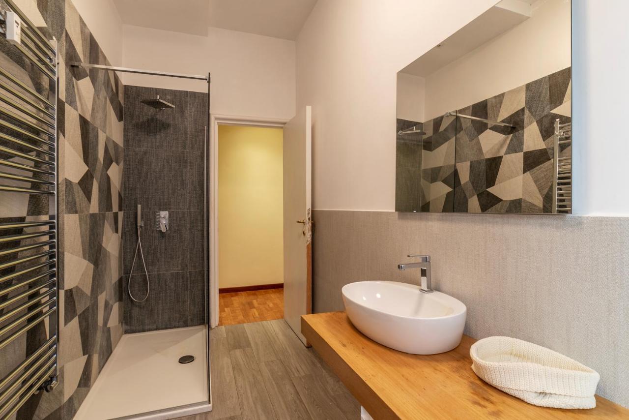 Rione Prati Comfy Apartment Roma Dış mekan fotoğraf